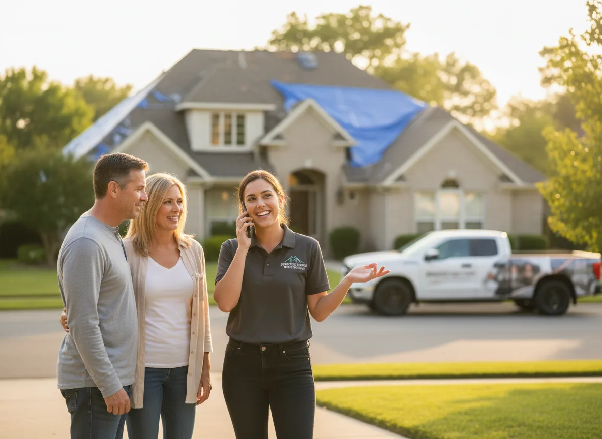 Emergency Roof Repair Conroy, IA FAQs